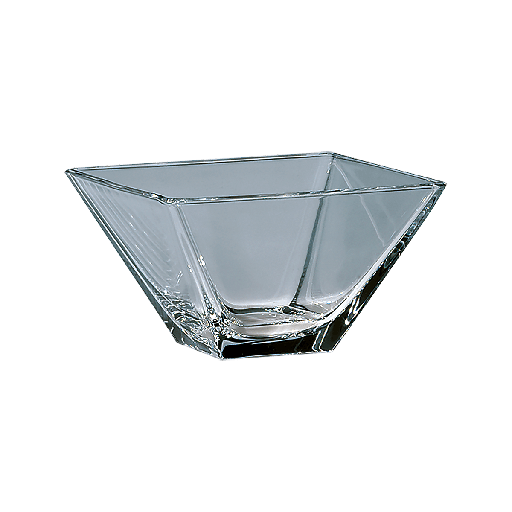 [9329521] Schale eckig 11 x 11 cm, Buffet Heroes