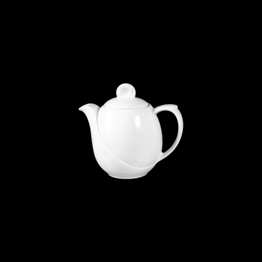 [9008102] Kaffeekanne 1 Relief 0,30 l, mit Deckel, Laguna