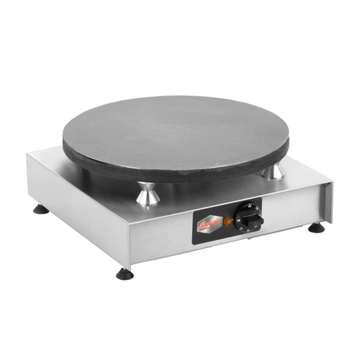[9330960] Elektro Crêpes-Gerät Aktiv