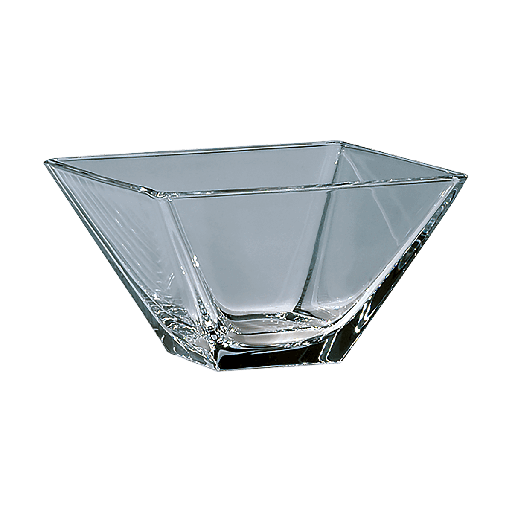 [9330993] Schale eckig 20 x 20 cm, Buffet Heroes