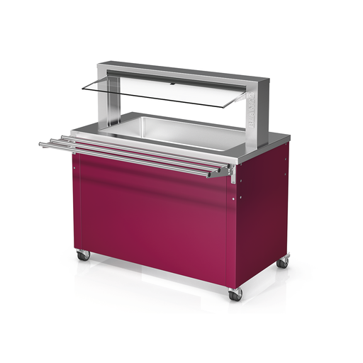[9331160] Kaltbuffet, Basic Line SK-3