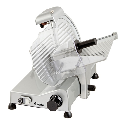 [9332035] Aufschnittmaschine 250 Plus