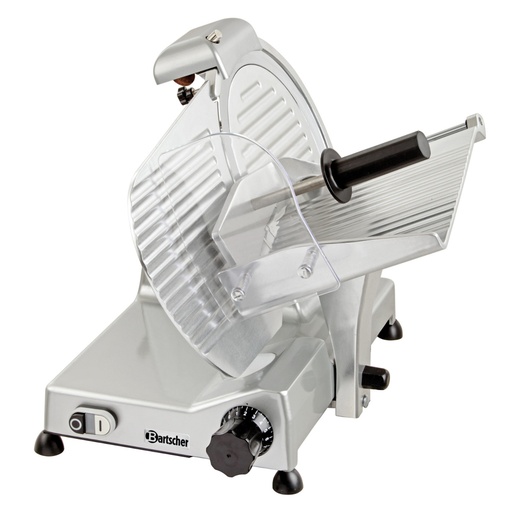 [9332044] Aufschnittmaschine 300 Plus