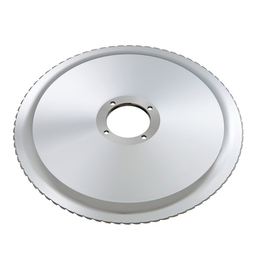 [9332045] Messer 300, Wellenschliff