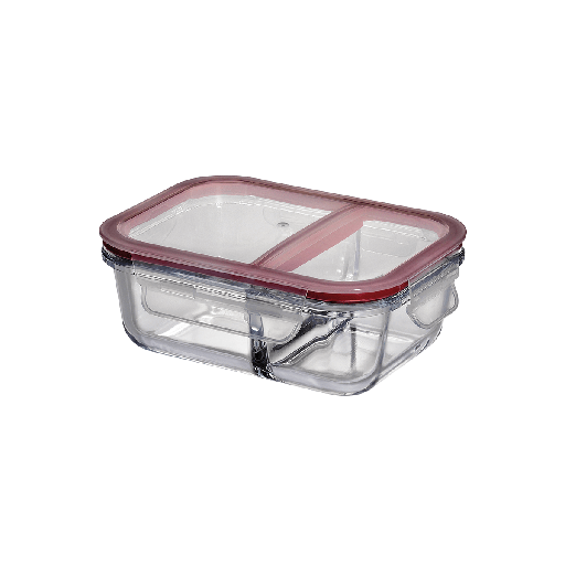 [9332735] Lunchbox/Vorratsdose klein 18,5 x 14 cm