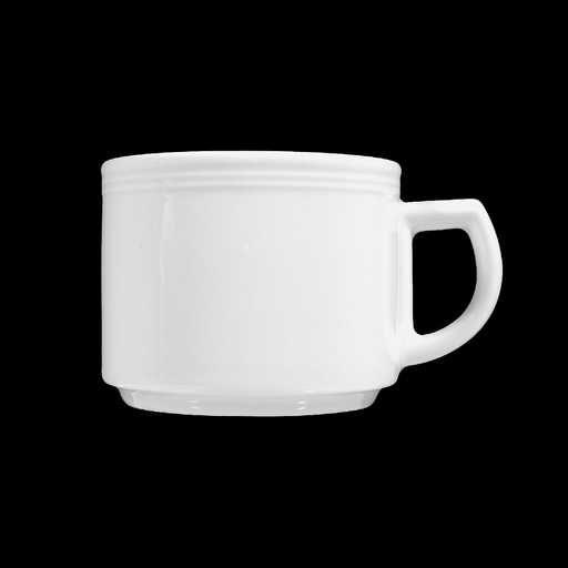 [9009133] Kaffee-Obertasse 1 Reief 0,18 l, Vitalis