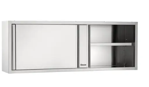 [9333281] Wandhängeschrank mit Schiebetüren