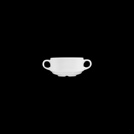 [9009252] Suppen-Obertasse 0,28 l, Meran Basic