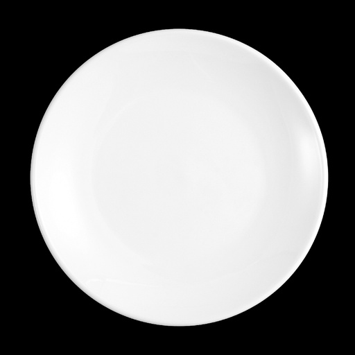[9009256] Teller 5208 flach 21,5 cm, Meran ''Steak and more''