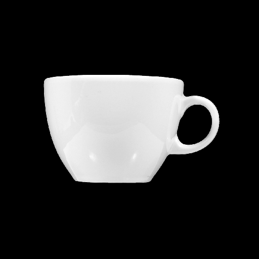 [9009267] Kaffee-Obertasse 1163, 0,18 l, Meran Basic