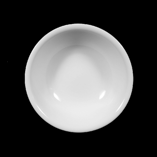 [9009270] Schale 13 cm, Meran Basic