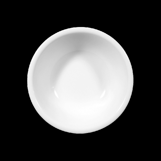 [9009271] Schale 15 cm, Meran Basic