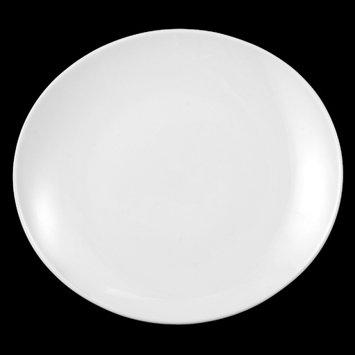 [9009283] Teller 5192 oval 29 cm, Meran ''Steak and more''