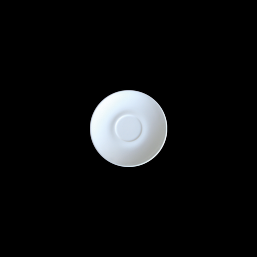 [9009534] Untertasse 14 cm, Restaurant White
