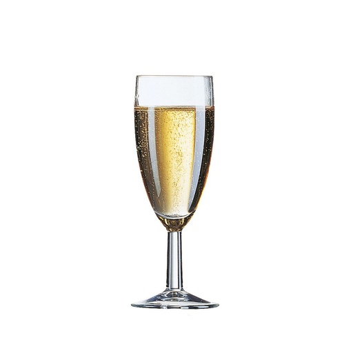 [9010009] Sektglas 145 ml geeicht, Reims