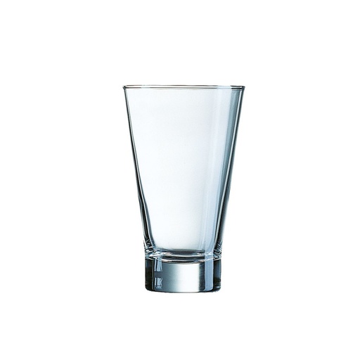 [9010022] Longdrinkglas 350 ml, geeicht, Shetland