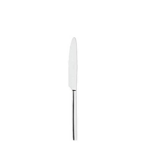 [9335543] Vorspeise-/Dessertmesser Vollheft mit Wellenschliff, Bistro