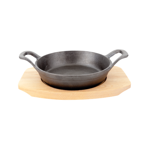 [9335561] Pfanne oval 16 cm, Spotlights