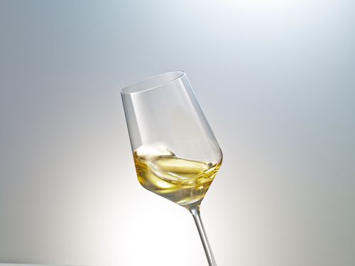 [9010100] Weinglas Sauvignon Blanc Gr. 0, 408 ml, Belfesta (Pure)