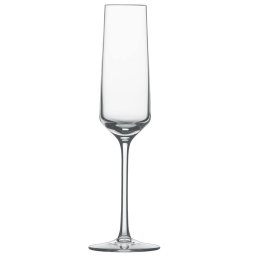 [9010105] Sektglas Gr. 7, 209 ml, Belfesta (Pure)