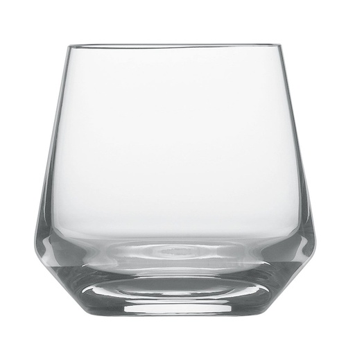 [9010107] Whiskyglas groß Gr. 60, 389 ml, Belfesta (Pure)