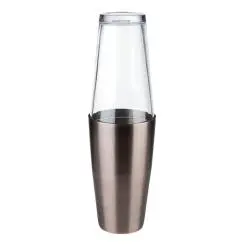 [9336186] Boston Shaker, 2-teilig