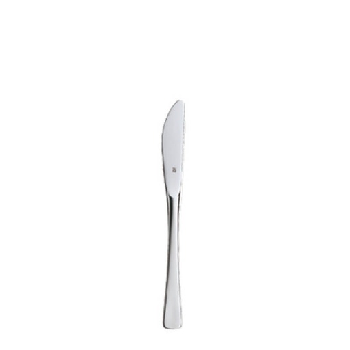 [9336425] Vorspeise-/Dessertmesser Vollheft mit Wellenschliff, Gastro