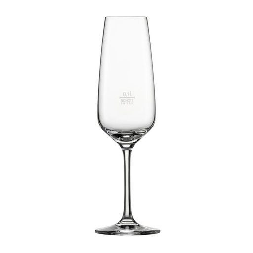 [9010308] Sekt-/Champagnerglas Gr. 7, 283 ml, geeicht, Taste