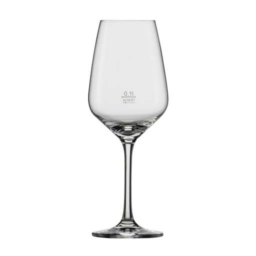 [9010310] Weißweinglas Gr. 0, 356 ml, geeicht, Taste
