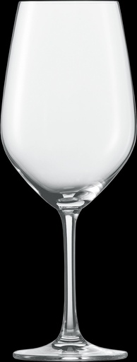 [9010402] Wasser-/Rotweinglas Gr. 1, 530 ml, Vina