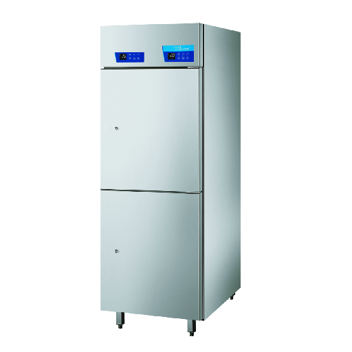 [9336797] Tiefkühlschrank mit 2 Türen 660 GN 2/1