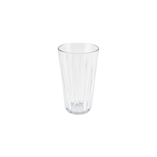 [9337797] Becher 500 ml, ohne Henkel, Crystal