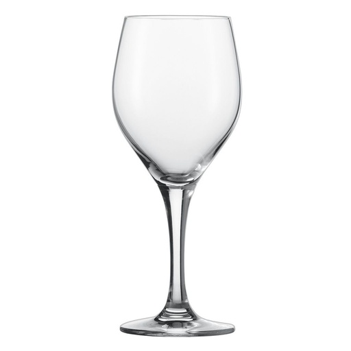 [9011100] Burgunderglas Gr. 0, 335 ml , Mondial