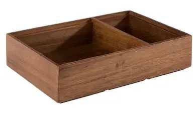 [9337852] Box 22,5 x 15 cm, Woody