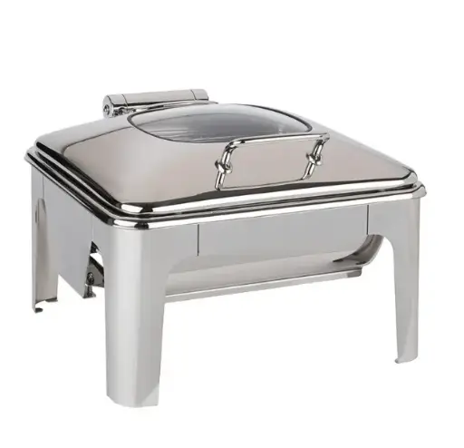 [9337875] GN-Chafing Dish 2/3, Easy Induction