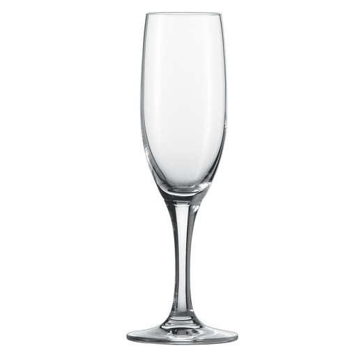 [9011109] Sekt-/Champagnerglas Gr. 7, 205 ml, Mondial