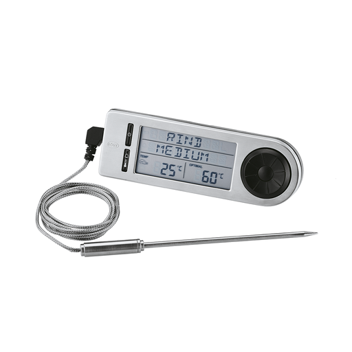 [9339115] Bratenthermometer digital