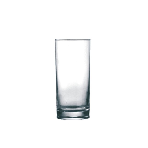 [9011343] Longdrinkglas 270 ml, geeicht, Amsterdam