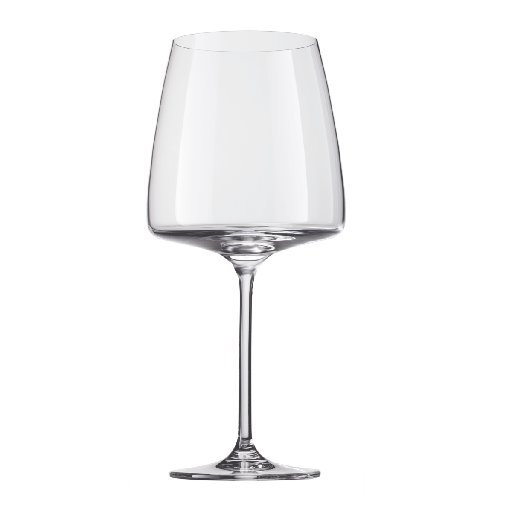 [9339588] Weinglas „Samtig & Üppig“ Gr. 140, 710 ml, geeicht, Sensa