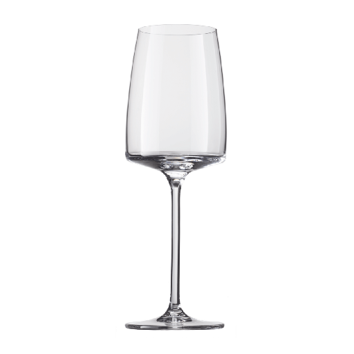 [9339589] Weinglas „Leicht & Frisch“ Gr. 2, 363 ml, geeicht, Sensa