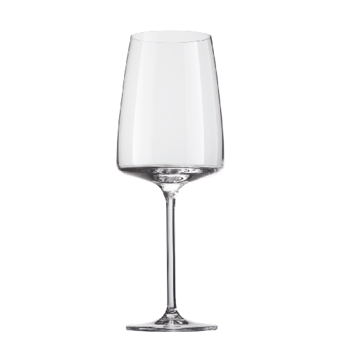 [9339593] Weinglas „Fruchtig & Fein“ Gr. 1, 535 ml, geeicht, Sensa