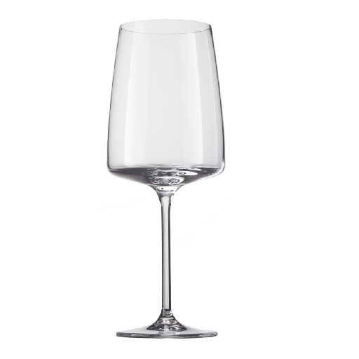 [9339595] Weinglas „Kraftvoll & Würzig“ Gr. 130, 660 ml, geeicht, Sensa