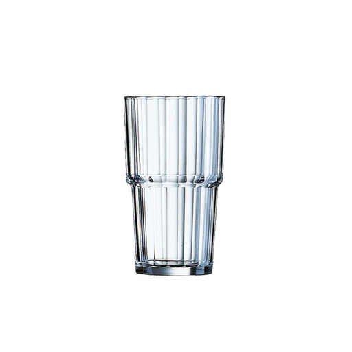 [9011362] Becher 320 ml, Norvege