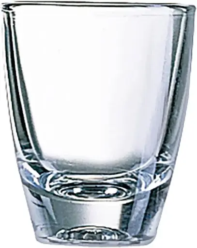 [9011389] Shotglas 3,5 cl, Gin 12