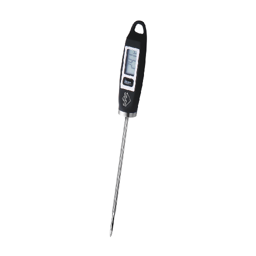 [9340033] Thermometer, digital, Quick