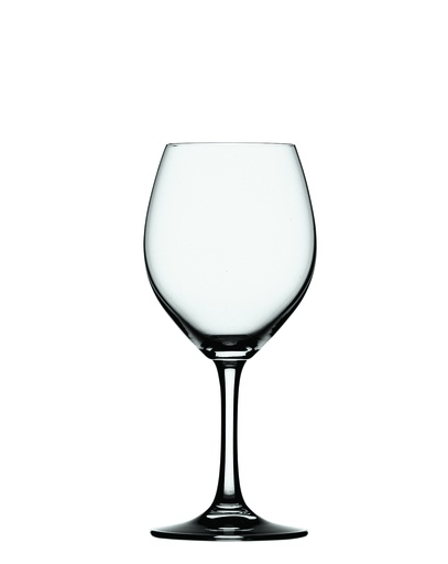 [9011504] Rotwein-/Wasserglas Gr. 1, 402 ml, geeicht, Festival