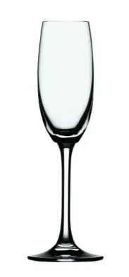 [9011507] Champagnerflöte Gr. 7, 168 ml, geeicht, Festival
