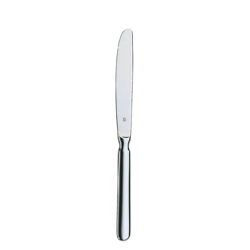 [9340888] Vorspeise-/Dessertmesser Vollheft mit Wellenschliff, Baguette
