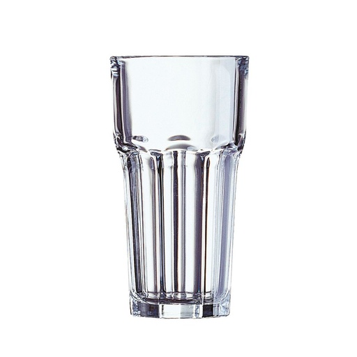 [9011817] Longdrinkglas 650 ml, geeicht, Granity