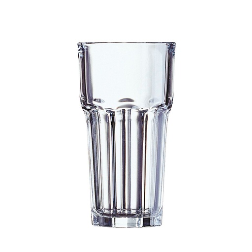 [9011818] Longdrinkglas 650 ml, geeicht, Granity